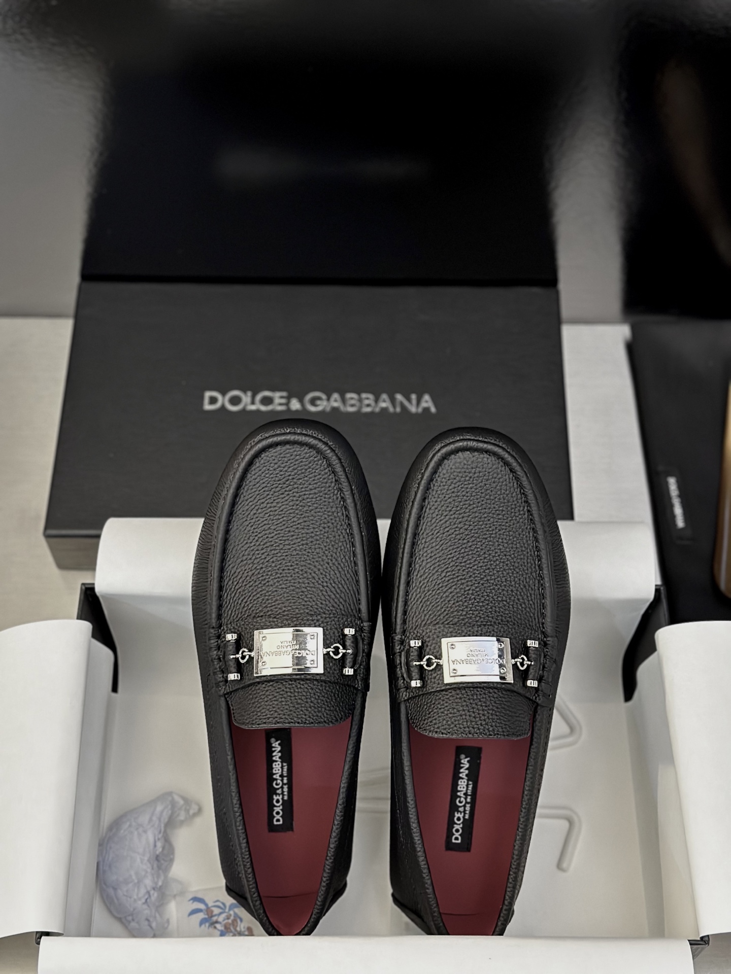 olce & Gabbana shoe